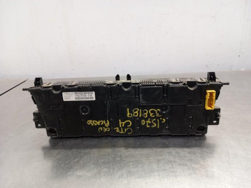  CUADRO INSTRUMENTOS CITROEN C4 PICASSO 
