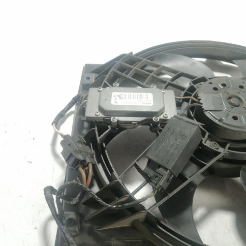  ELECTROVENTILADOR, BMW, SERIE 3 BERLINA (E46) 