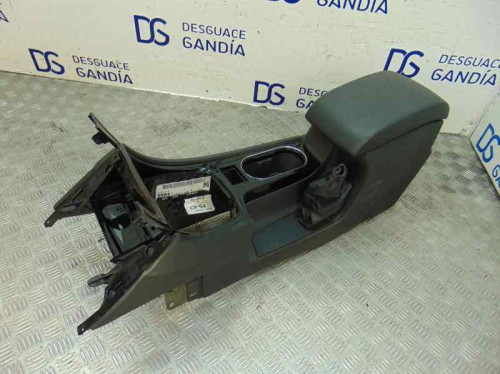  APOYABRAZOS CENTRAL Ford MONDEO SPORTBREAK (CA2) 
