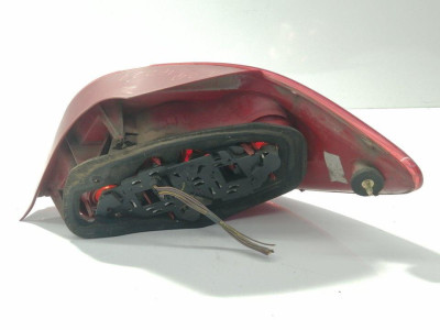 PILOTO TRASERO IZQUIERDO, PEUGEOT, 307 (S1)(04.2001)