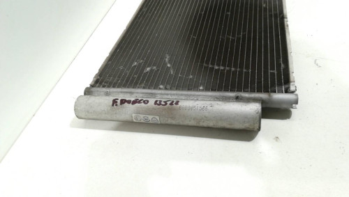 CONDENSADOR / RADIADOR AIRE ACONDICIONADO FIAT II DOBLÒ (152) 