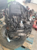 MOTOR COMPLETO PEUGEOT 207 