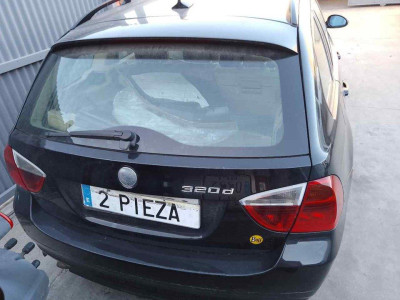 PORTON TRASERO