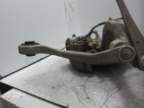 BRAZO SUSPENSION DELANTERO DERECHO AUDI A4 CABRIOLET (8H) 