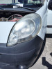 FARO IZQUIERDO Renault KANGOO II (F/KW0) 