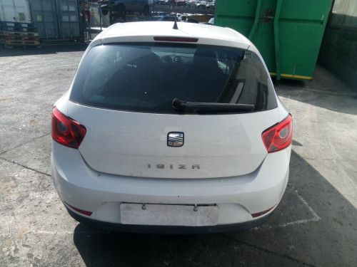  SEAT IBIZA SC (6J1) 