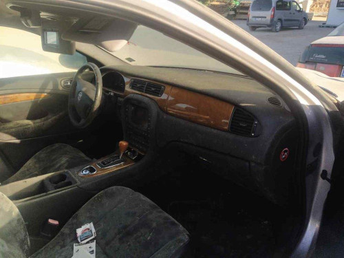 JAGUAR S-TYPE 