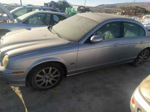  JAGUAR S-TYPE 