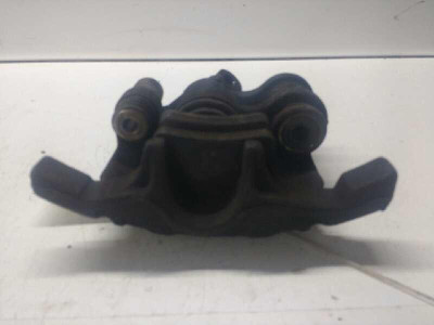 PINZA DE FRENO TRASERA DERECHA, PEUGEOT, 607 (S1)(12.2000)
