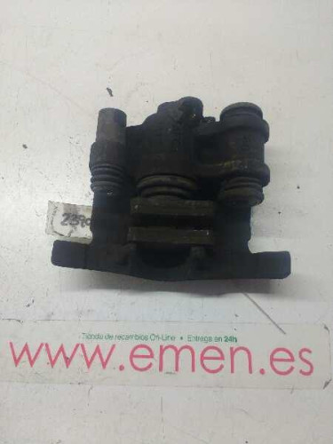  PINZA DE FRENO TRASERA DERECHA PEUGEOT 607 (S1)(12.2000) 