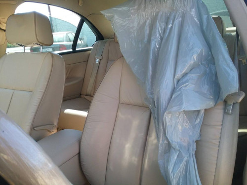 PEUGEOT 607 (S2) — автомобиль-донор на запчасти 