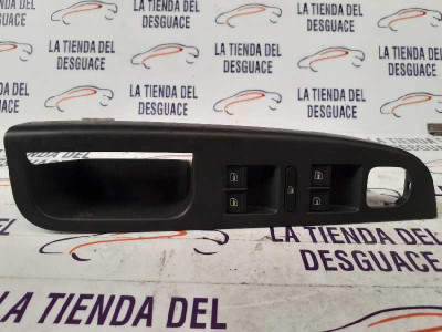MANDO ELEVALUNAS DELANTERO IZQUIERDO