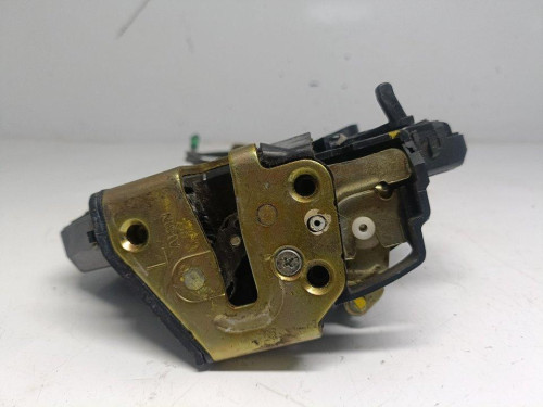  CERRADURA PUERTA TRASERA IZQUIERDA, TOYOTA, COROLLA VERSO (R1) 