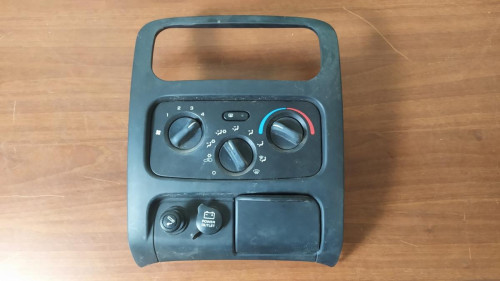 MANDO CALEFACCION / AIRE ACONDICIONADO Jeep CHEROKEE (KJ) 