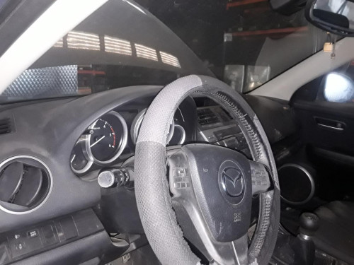MAZDA 6 BERLINA (GH) — автомобиль-донор на запчасти 