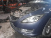 MAZDA 6 BERLINA (GH) — автомобиль-донор на запчасти 