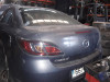 MAZDA 6 BERLINA (GH) — автомобиль-донор на запчасти 