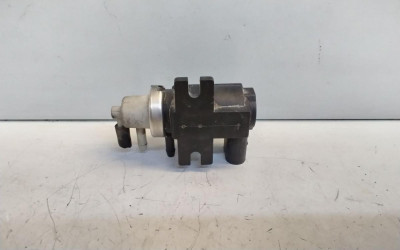 VALVULA AIRE ADICIONAL, BMW, SERIE 1 BERLINA (E81/E87)