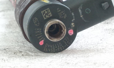 INYECTOR, HONDA, ACCORD TOURER (CN/CM)