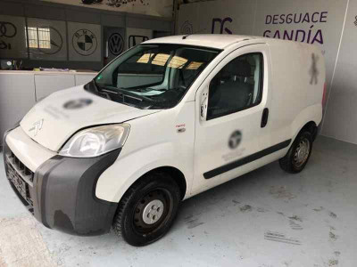 CITROEN NEMO