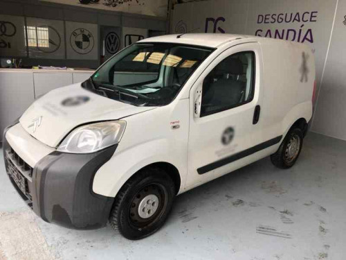 CITROEN NEMO 