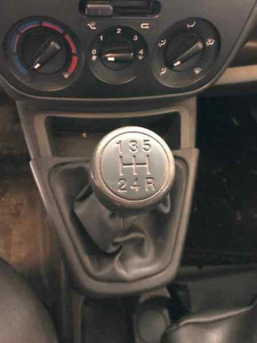  CITROEN NEMO 