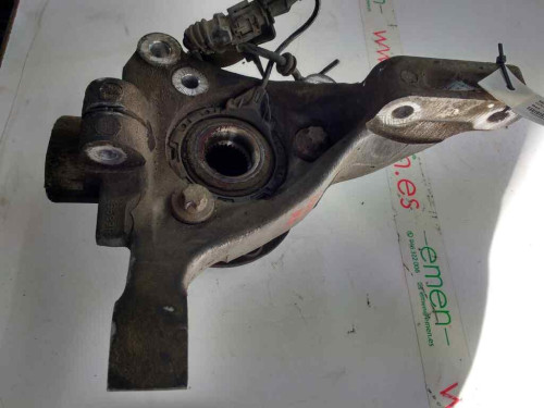  MANGUETA DELANTERA DERECHA OPEL VECTRA C BERLINA 
