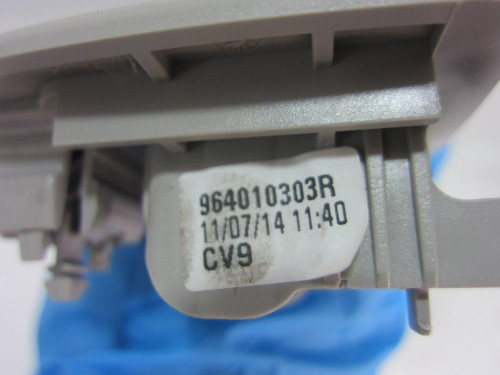 PARASOL IZQUIERDO, RENAULT, TWINGO III