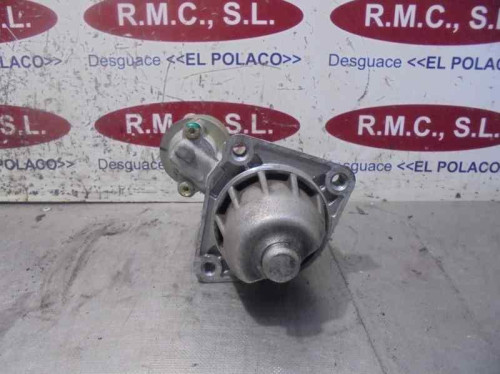MOTOR ARRANQUE Ford FOCUS C-MAX (CAP)(2003) 