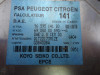  MODULO ELECTRONICO CITROEN C3 