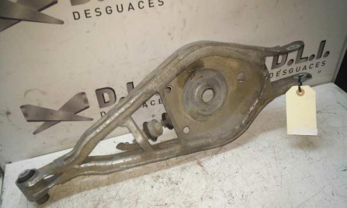 BRAZO SUSPENSION INFERIOR TRASERO DERECHO BMW SERIE X3 (E83) 