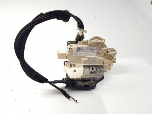  CERRADURA PUERTA DELANTERA IZQUIERDA, VOLKSWAGEN, PASSAT VARIANT (3C5) 