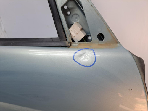 PUERTA DELANTERA DERECHA Citroen XSARA PICASSO 