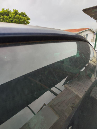 LUZ CENTRAL DE FRENO VOLKSWAGEN SHARAN (7M6/7M9) 