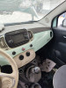 SALPICADERO FIAT 500 (150) BERLINA 