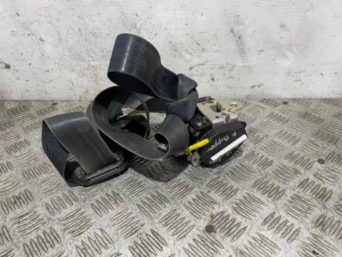 CINTURON SEGURIDAD DELANTERO IZQUIERDO 