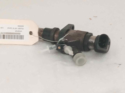 INYECTOR, PEUGEOT, 407