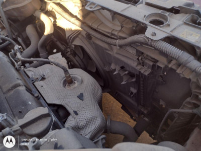 CONDENSADOR / RADIADOR AIRE ACONDICIONADO, FIAT, GRANDE PUNTO (199)