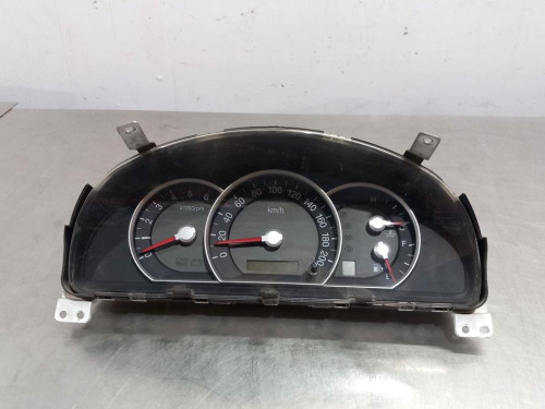  CUADRO INSTRUMENTOS, KIA, SORENTO (BL) 