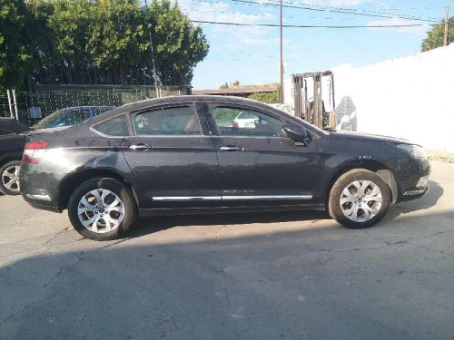  CITROEN C5 BERLINA 