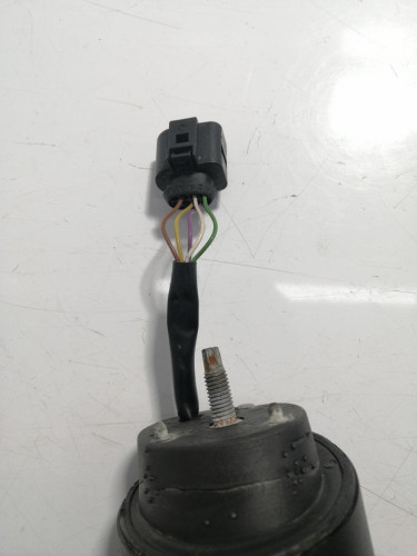  RETROVISOR IZQUIERDO SEAT LEON (1P1) 