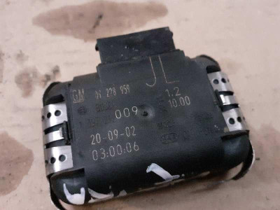 SENSOR