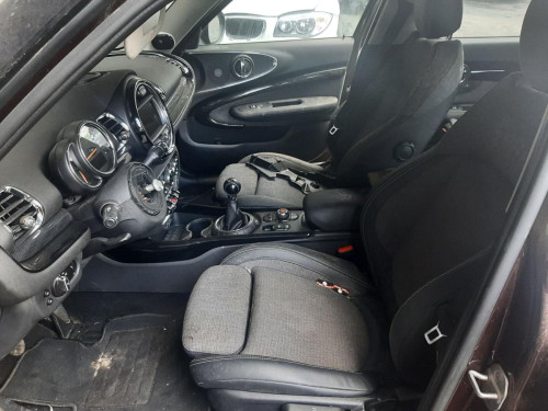  MINI CLUBMAN (F54) 