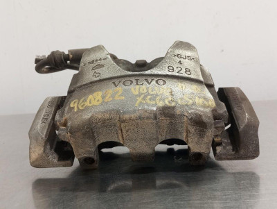 PINZA DE FRENO DELANTERA DERECHA, VOLVO, XC60