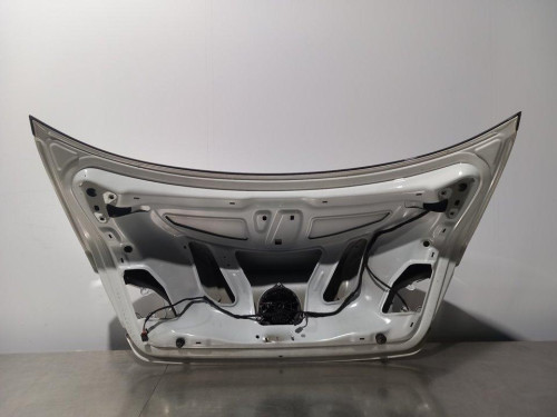  TAPA MALETERO VOLKSWAGEN PASSAT CC (357) 