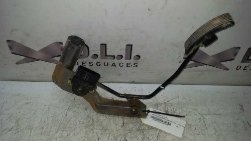 POTENCIOMETRO PEDAL MITSUBISHI MONTERO (V60/V70) 