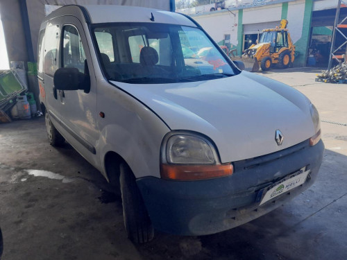  RENAULT KANGOO I (F/KC0) 