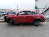 MERCEDES-BENZ CLASE GLE (BM 166)