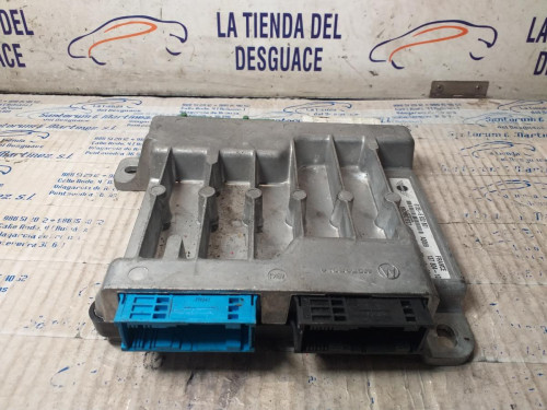 CENTRALITA MOTOR UCE 