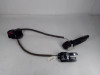 CERRADURA PUERTA TRASERA DERECHA NISSAN QASHQAI +2 (JJ10) 